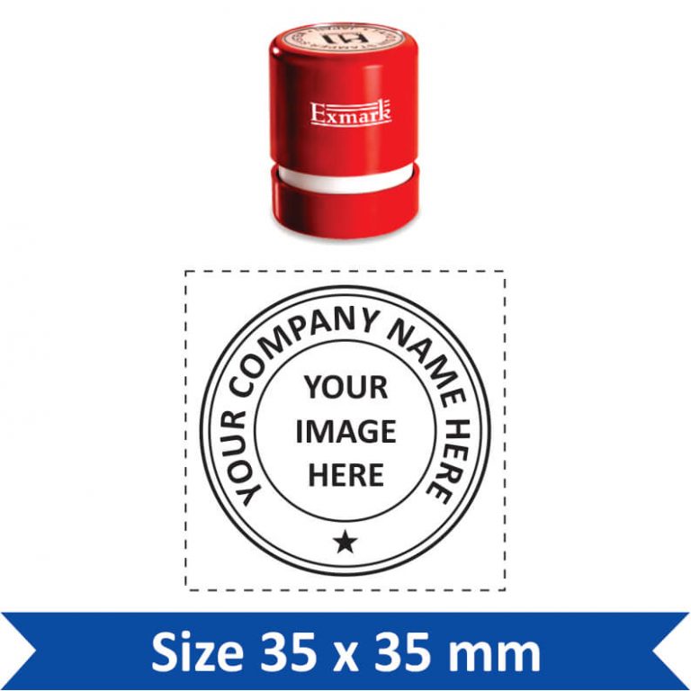 Simple Stamp Stamps Online India