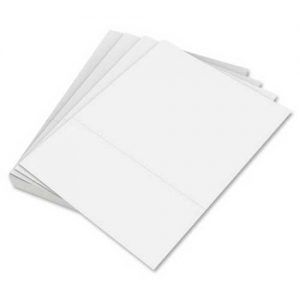 A4 White Papers